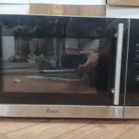 ماکروفر فوری فورشی|اجاق گاز و لوازم برقی پخت‌وپز|تهران, پیکان شهر|دیوار