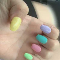 نیاز ب مدل برای کاشت ناخن بدون هیچ هزینه ای|خدمات آرایشگری و زیبایی|کرمانشاه, |دیوار