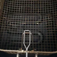 سرخ کن تفال|اجاق گاز و لوازم برقی پخت‌وپز|لاهیجان, کوه بیجار|دیوار