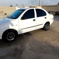 تیبا ۹۸دوگانه دستی