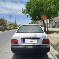 پراید ۹۱