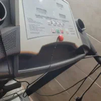 تردمیل دیجیتالی شش کاره|تجهیزات ورزشی|خسروشاه, |دیوار