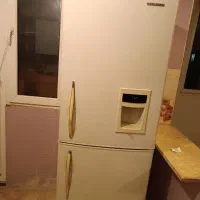 فروش|یخچال و فریزر|جاجرود, |دیوار