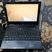 لپ تاپ  acer ASPIREone|رایانه همراه|تهران, مسعودیه|دیوار