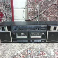 رادیو و ضبط