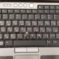 DELL D630|رایانه همراه|گرگان, |دیوار