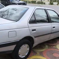 پژو ۴۰۵ درجه ۱ ۱۸۰ تا کار واقعی|خودرو سواری و وانت|اردبیل, |دیوار