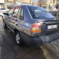 پراید۱۴۱دوررنگ|خودرو سواری و وانت|بوکان, |دیوار