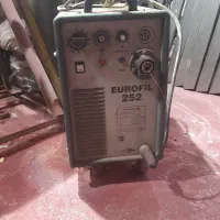 دستگاه جوش co2