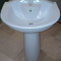 روشویی کارکرده