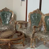 مبلمان سلطنتی