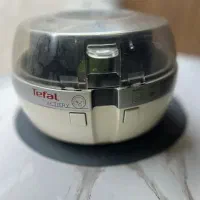 سرخ کن بدون روغن تفال|اجاق گاز و لوازم برقی پخت‌وپز|تهران, هروی|دیوار