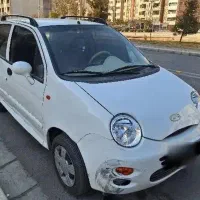یک دستگاه ام وی ام mvm 110 چهارسیلندرمدل۹۳