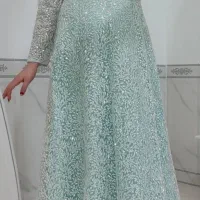 اجاره کرایه لباس مجلسی پیرهن لباس محلی|لباس|خرمآباد, |دیوار