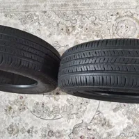 دوحلقه‌ لاستیک کویک درحد صفر 80درصد