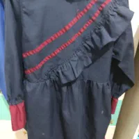 لباس فرم مهد کودک و پیش دبستانی