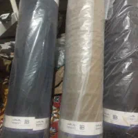 پارچه مازراتی گرم بالا کیلوی فروخته می شود