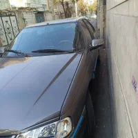 پژو پارس دوگانه  آخر ۸۲ معاوضه|خودرو سواری و وانت|تهران, شهرک ولیعصر جنوبی|دیوار