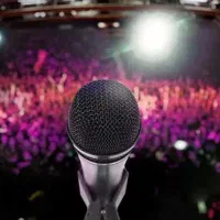 فروش دو عدد بلیط کنسرت زیر قیمت