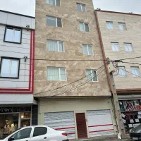اپارتمان ۸۰ متری شخصی ساز فول امکانات
