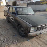 مزدا 2000|خودرو سواری و وانت|ایلام, |دیوار