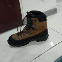 کفش کوهنوردی و یخنوردی|کوهنوردی و کمپینگ|اندیشه, اندیشه فاز ۱|دیوار