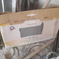 رادیاتورپژو۴۰۵