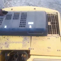 اجاره  بیل مکانیکی350کوماتسو