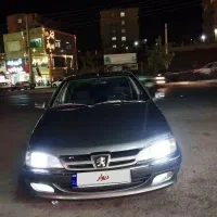 پرشیا مدل ۸۷ بدون رنگ