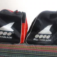 اسکیت رولر بلید اصل،سایز قابل تغییر از۳۷ تا۴۱