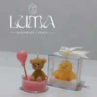 شمع یلدایی.شمع دست ساز.شمع انار، گیفت شمع یلدا|صنایع دستی و سایر لوازم تزئینی|یزد, |دیوار