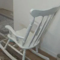 صندلی راک|صندلی و نیمکت|تهران, جوادیه|دیوار