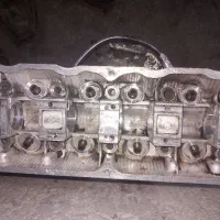 سرسیلندر پراید