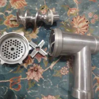 لوازم چرخ گوشت پارس خزر