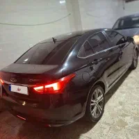 چری آریزو. توربو .مشکی .مدل ۹۸.|خودرو سواری و وانت|رشت, کوی طالقانی|دیوار