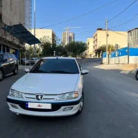 پارس اتوماتیک tu5