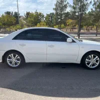 هیوندای سوناتا2007|خودرو سواری و وانت|بیرجند, |دیوار