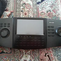 کنترلر دوربین