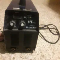 موتور جوش و متر لیزری