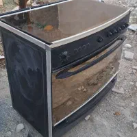 گاز ۵ شعله(فر)