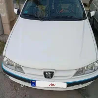 پارس مدل 87|خودرو سواری و وانت|ابهر, |دیوار