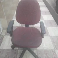 صندلی اداری سالم
