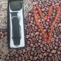 تسبیح و ساعت