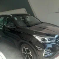 ایکس ۵۵ پرو ۱۴۰۴ برج ۱۲|خودرو سواری و وانت|قم, تولید دارو و یخچال|دیوار