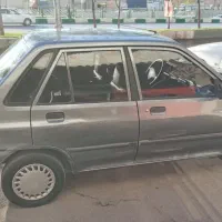 خودر پراید ۱۳۸۸|خودرو سواری و وانت|خرم‌آباد, |دیوار