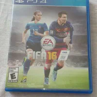 سی دی ps4 معاوضه