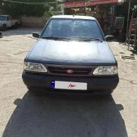 پراید،۹۰خانگی