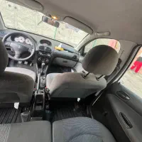 فروش خودرو ۲۰۶ تیپ ۲|خودرو سواری و وانت|ساری, |دیوار