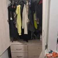 کمد لباس دلاور و کمدکوچیک