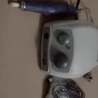 وسایل کاشت ناخن|آرایشی، بهداشتی، درمانی|خان ببین, |دیوار